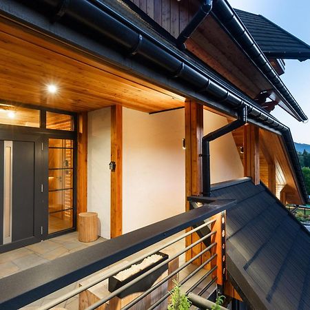 Mountain Base - Apartament Milton Bachledzki Wierch 4 자코파네 외부 사진