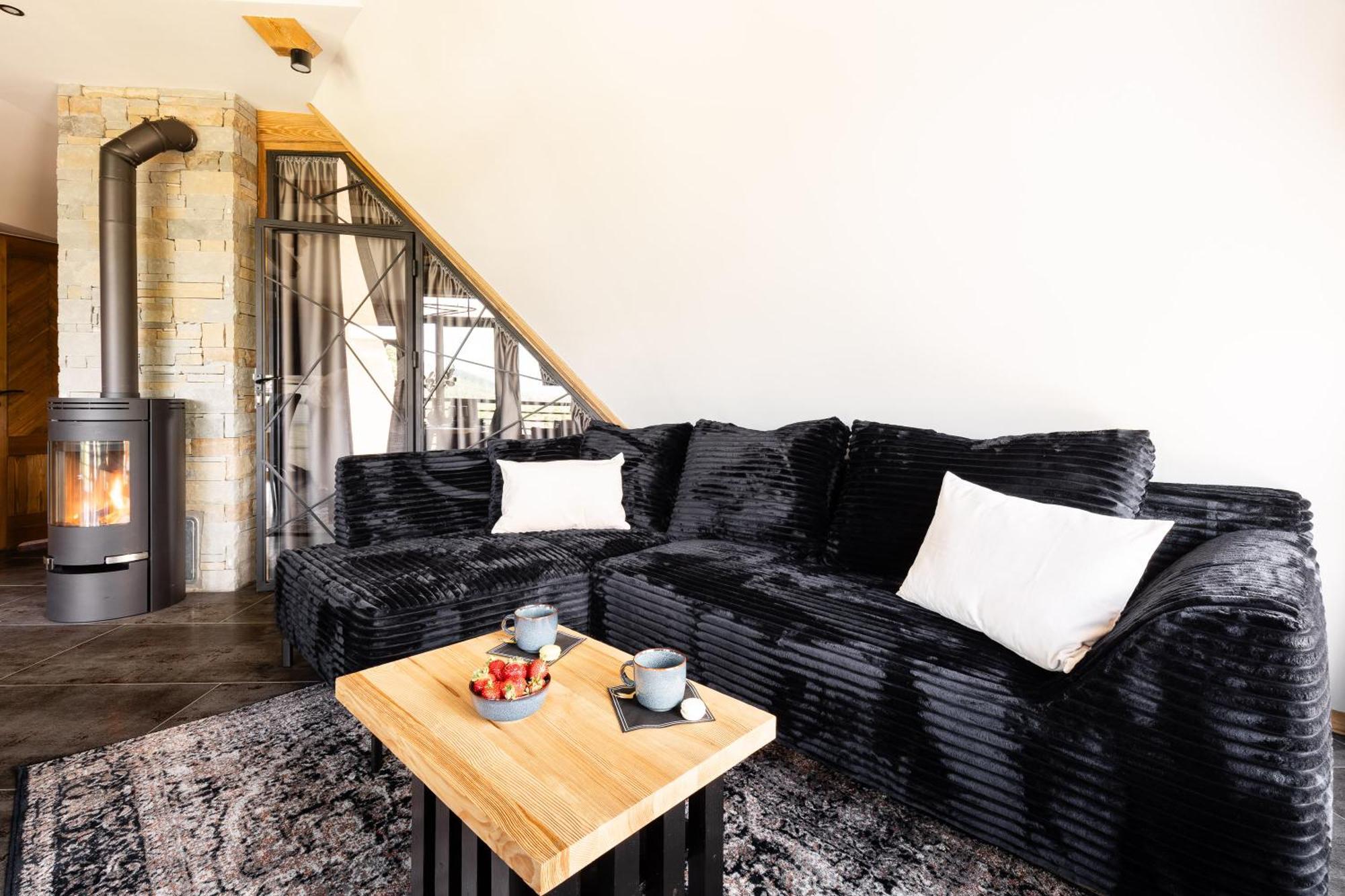 Mountain Base - Apartament Milton Bachledzki Wierch 4 자코파네 외부 사진