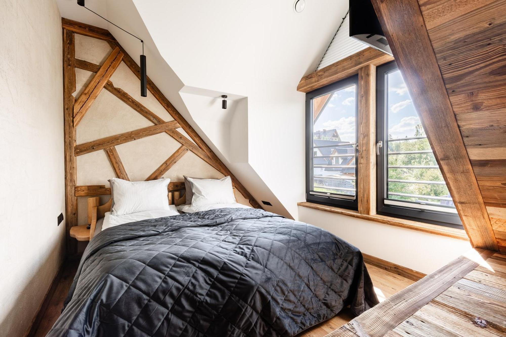Mountain Base - Apartament Milton Bachledzki Wierch 4 자코파네 외부 사진